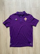 Fiorentina Home Football Shirt