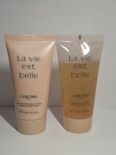 Lancome vie est - lancome, la