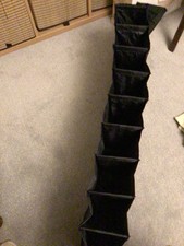 IKEA Hanging Shoe Storage 