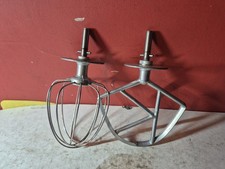 Kenwood Chef Mixer Attachments