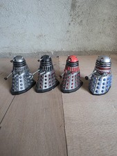 Dr Who Dalek Bundle 3"