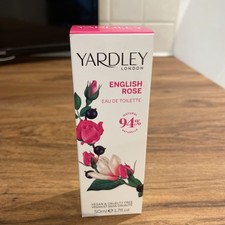 Yardley London English Rose