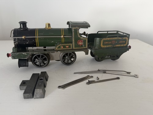 Hornby gauge very rare - very,