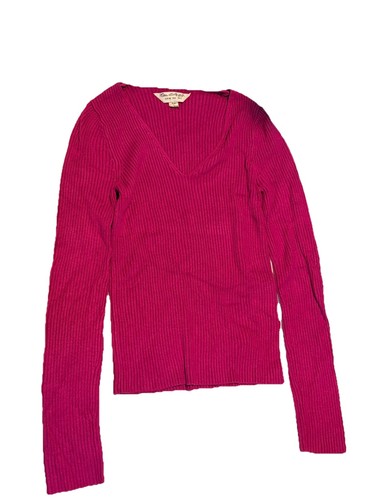 Miss selfridge pink ribbed - selfridge,