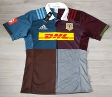 NEW Harlequins Rugby 150 Years