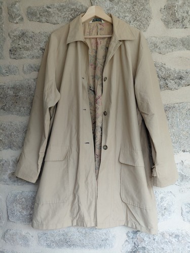 Vintage laura ashley camel - vintage,