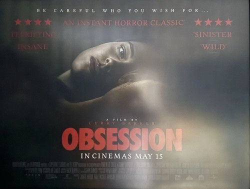 Obsession original double - obsession, uk