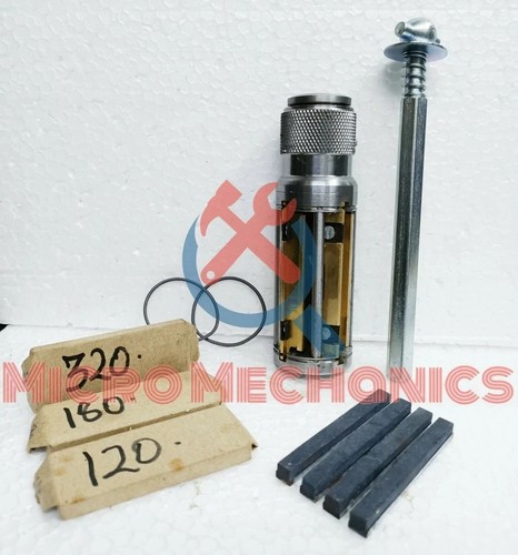 Bore honda - to,