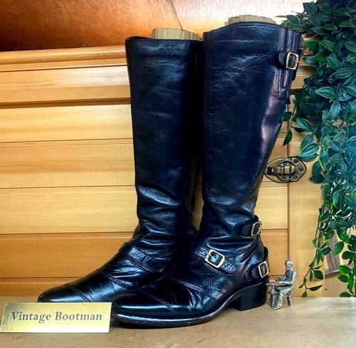 Vintage belstaff trialmaster - vintage,