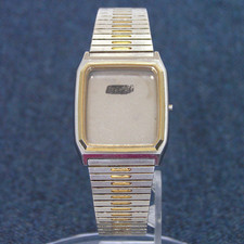 [Junk Item] Vintage 80s Seiko