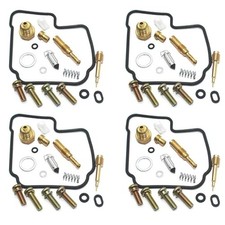 4X Carburetor Carb Kit Needle