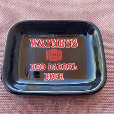 Vintage watneys red barrel - watneys,