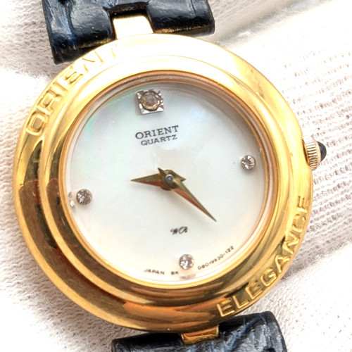 Excellent orient vintage - orient,