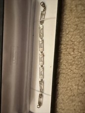 Ortak Bracelet Women's 925