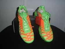 NEW RARE Nike Air Max Plus TN