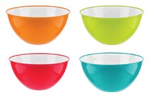 Large Bowl Serving Mixing