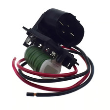 Blower Motor Resistor For