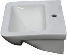 Heritage Sonic Square 480mm
