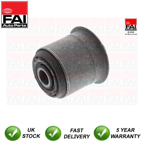 Track control arm - control, front