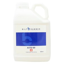 Bilt Hamber Auto-QD -