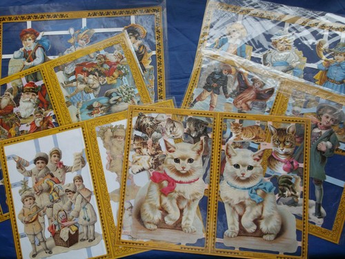 Double sheets 33 x - x,