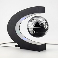 Magnetic Floating Levitation