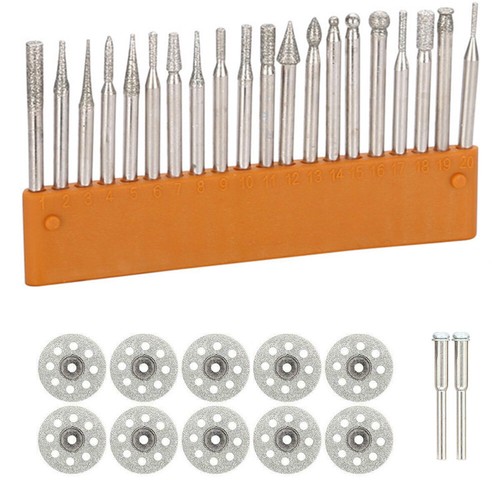 Diamond grinding cutting - grinding,