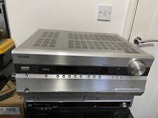 ONKYO TX-SR606 7.1 Channel 110 Watt Receiver