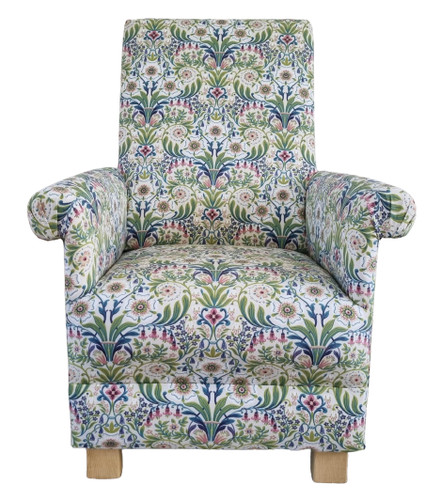 Fryetts molly floral - molly,