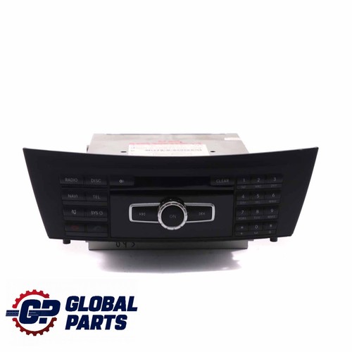 Mercedes w204 comand - w204,