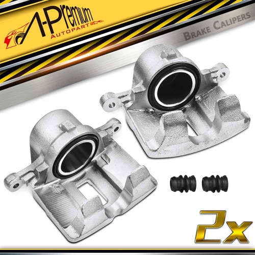 Premium front brake - a-premium, 2x