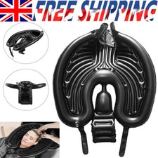 Inflatable salon home hair - inflatable,