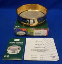 Endecotts 008BAW.150 Stainless