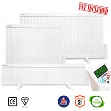 Oil Filled Electric Radiator