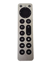 Apple REPLEC Remote for Apple TV 4K/ Gen 1 2 3 4/ HD A216 A2169 A1842 A1625 A142
