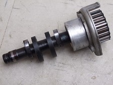 Ducati 748 916 996 Rear cylinder head intake VA cam shaft camshaft 0027155