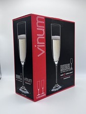 NEW NEVER USED Riedel Vinum