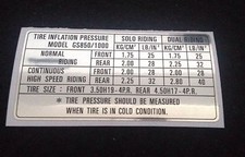 SUZUKI GS850 SUZUKI GS1000