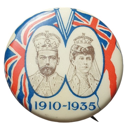 United kingdom 1910 1935 - united, 1910-1935