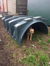Field Shelter For Lambs, Kids, Pigs, Dogs