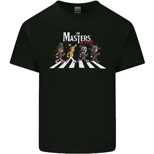 Masters rock band music - band,