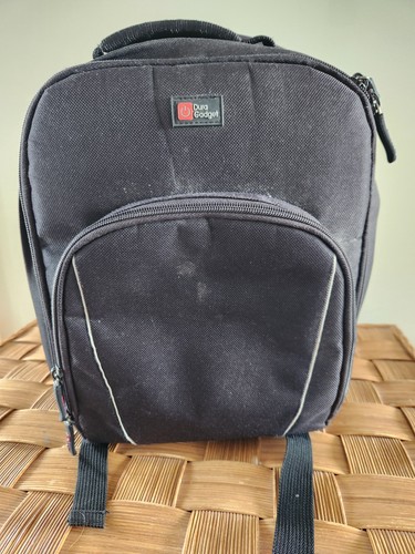 Dura gadget camera backpack - gadget,