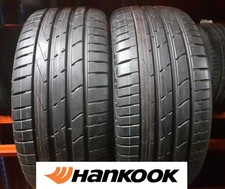 2x 245/45 R18 Hankook Ventus