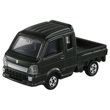 Takara Tomy Tomica 1:55 No.117