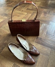 Heirloom 1950s Genuine