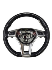 MERCEDES-BENZ E W212 Steering