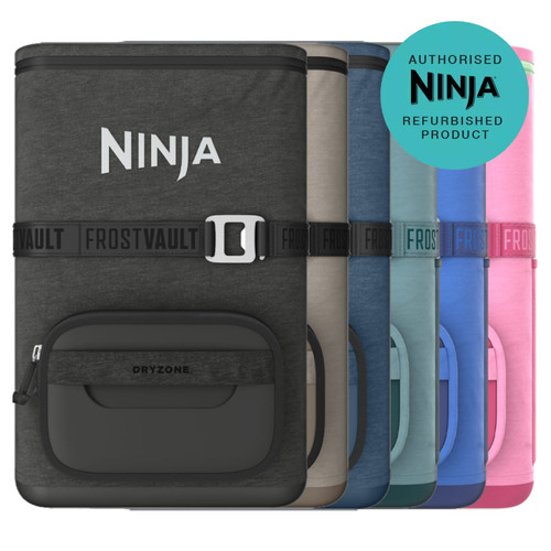 Ninja frostvault litre - ninja, 17