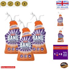 Pack of 3 Limescale Remover