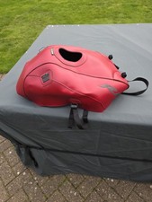 Bagster Baglux Motorcycle Tank Cover