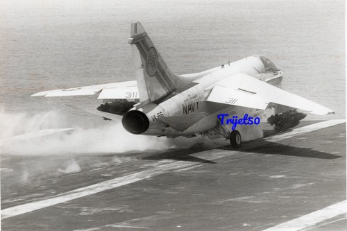 10x7 photo vought a - b&w,